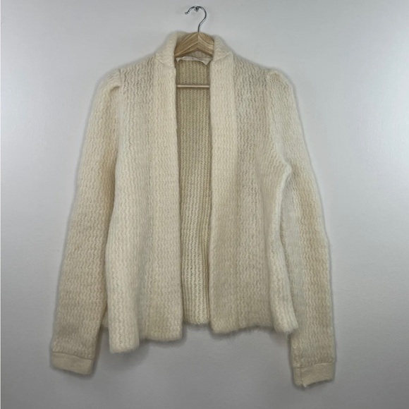 Vintage Alafoss Icewool Cardigan - Picture 1 of 5